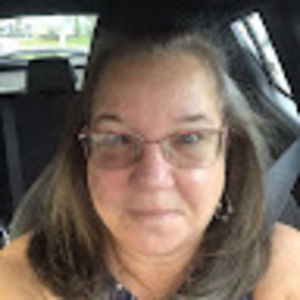 Meet your Posher, Randi